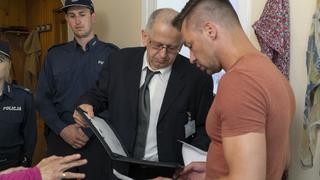 Separacja prawna i randki w Wirginii